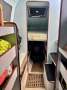 Crowther Wind speed 33 Easy entry level cruising cat:Starboard aft double bed