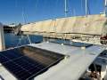 Crowther Wind speed 33 Easy entry level cruising cat