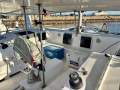 Crowther Wind speed 33 Easy entry level cruising cat