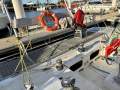 Crowther Wind speed 33 Easy entry level cruising cat
