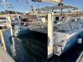 Crowther Wind speed 33 Easy entry level cruising cat