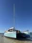 Crowther Wind speed 33 Easy entry level cruising cat