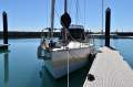 Adams Naut 40