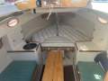 Bluewater Cruising Yachts Cygnet 20 Chitra
