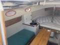 Bluewater Cruising Yachts Cygnet 20 Chitra