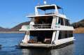 Living the Dream Houseboat Holiday Home-LakeEildon:Living the Dream @ Lake Eildon
