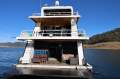 Living the Dream Houseboat Holiday Home-LakeEildon:Living the Dream @ Lake Eildon