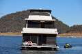 Living the Dream Houseboat Holiday Home-LakeEildon:Living the Dream @ Lake Eildon