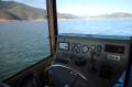 Living the Dream Houseboat Holiday Home-LakeEildon:Living the Dream @ Lake Eildon