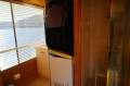 Living the Dream Houseboat Holiday Home-LakeEildon:Living the Dream @ Lake Eildon