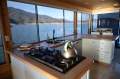 Living the Dream Houseboat Holiday Home-LakeEildon:Living the Dream @ Lake Eildon
