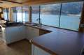 Living the Dream Houseboat Holiday Home-LakeEildon:Living the Dream @ Lake Eildon