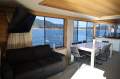 Living the Dream Houseboat Holiday Home-LakeEildon:Living the Dream @ Lake Eildon