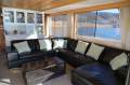 Living the Dream Houseboat Holiday Home-LakeEildon:Living the Dream @ Lake Eildon
