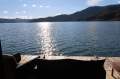 Living the Dream Houseboat Holiday Home-LakeEildon:Living the Dream @ Lake Eildon