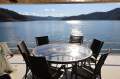 Living the Dream Houseboat Holiday Home-LakeEildon:Living the Dream @ Lake Eildon