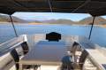 Living the Dream Houseboat Holiday Home-LakeEildon:Living the Dream @ Lake Eildon