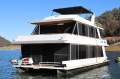 Living the Dream Houseboat Holiday Home-LakeEildon:Living the Dream @ Lake Eildon