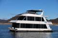 Living the Dream Houseboat Holiday Home-LakeEildon:Living the Dream @ Lake Eildon