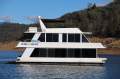Living the Dream Houseboat Holiday Home-LakeEildon:Living the Dream @ Lake Eildon