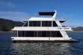 Living the Dream Houseboat Holiday Home-LakeEildon:Living the Dream @ Lake Eildon