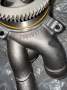 MTU/60 series coolant pump
