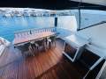 Riviera 4700 Sport Yacht