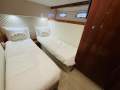 Riviera 4700 Sport Yacht