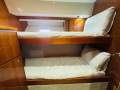 Riviera 4700 Sport Yacht