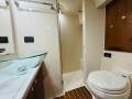 Riviera 4700 Sport Yacht