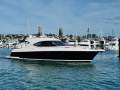 Riviera 4700 Sport Yacht