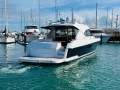 Riviera 4700 Sport Yacht