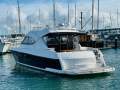 Riviera 4700 Sport Yacht