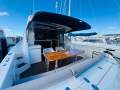 Riviera 4700 Sport Yacht