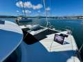 Lagoon 50 5 double cabins cabins, 4 heads version.
