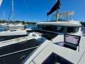 Lagoon 50 5 double cabins cabins, 4 heads version.