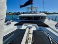 Lagoon 50 5 double cabins cabins, 4 heads version.