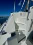 Lagoon 50 5 double cabins cabins, 4 heads version.