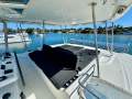 Lagoon 50 5 double cabins cabins, 4 heads version.
