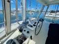 Lagoon 50 5 double cabins cabins, 4 heads version.