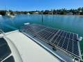 Lagoon 50 5 double cabins cabins, 4 heads version.