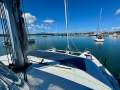 Lagoon 50 5 double cabins cabins, 4 heads version.