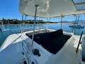 Lagoon 50 5 double cabins cabins, 4 heads version.