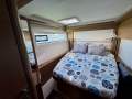Lagoon 50 5 double cabins cabins, 4 heads version.