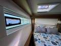 Lagoon 50 5 double cabins cabins, 4 heads version.
