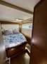 Lagoon 50 5 double cabins cabins, 4 heads version.
