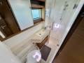 Lagoon 50 5 double cabins cabins, 4 heads version.