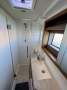 Lagoon 50 5 double cabins cabins, 4 heads version.