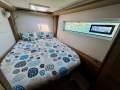 Lagoon 50 5 double cabins cabins, 4 heads version.
