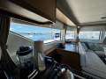 Lagoon 50 5 double cabins cabins, 4 heads version.